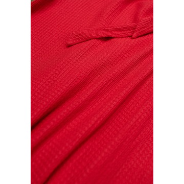 Kleed van het merk Garcia in het Rood
