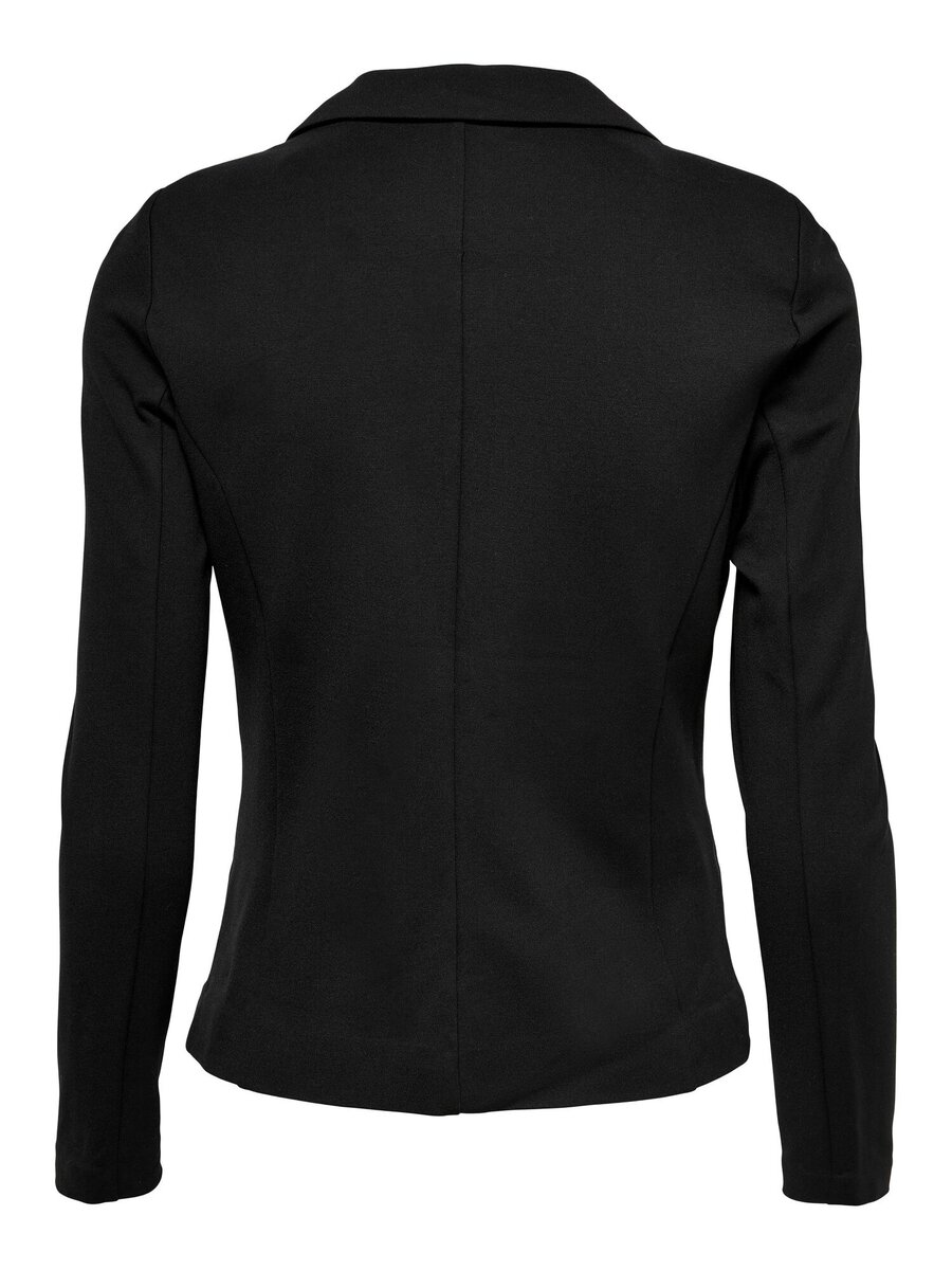 Blazer van het merk Only in het Zwart
