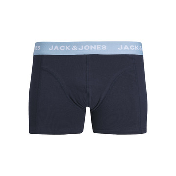 Boxer van het merk Jack & Jones in het Blauw