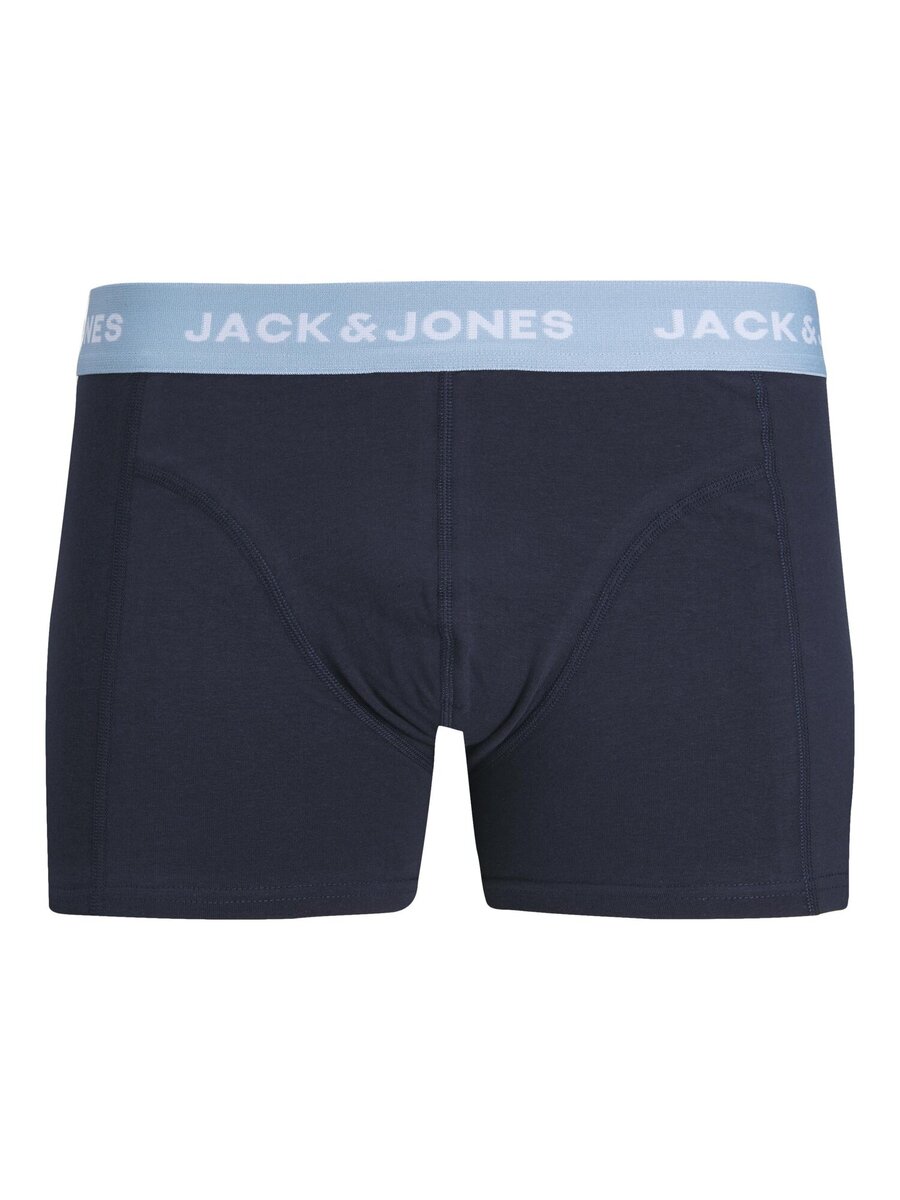 Boxer van het merk Jack & Jones in het Blauw