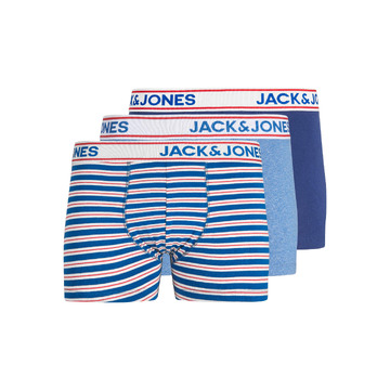 Boxer van het merk Jack & Jones in het Blauw