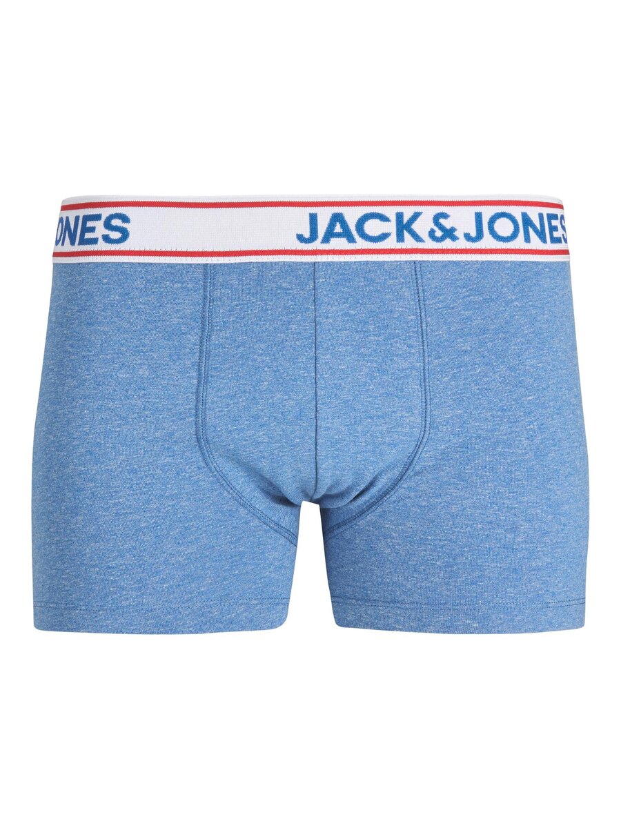 Boxer van het merk Jack & Jones in het Blauw