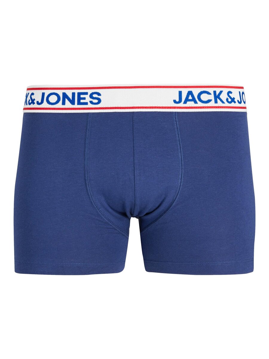 Boxer van het merk Jack & Jones in het Blauw