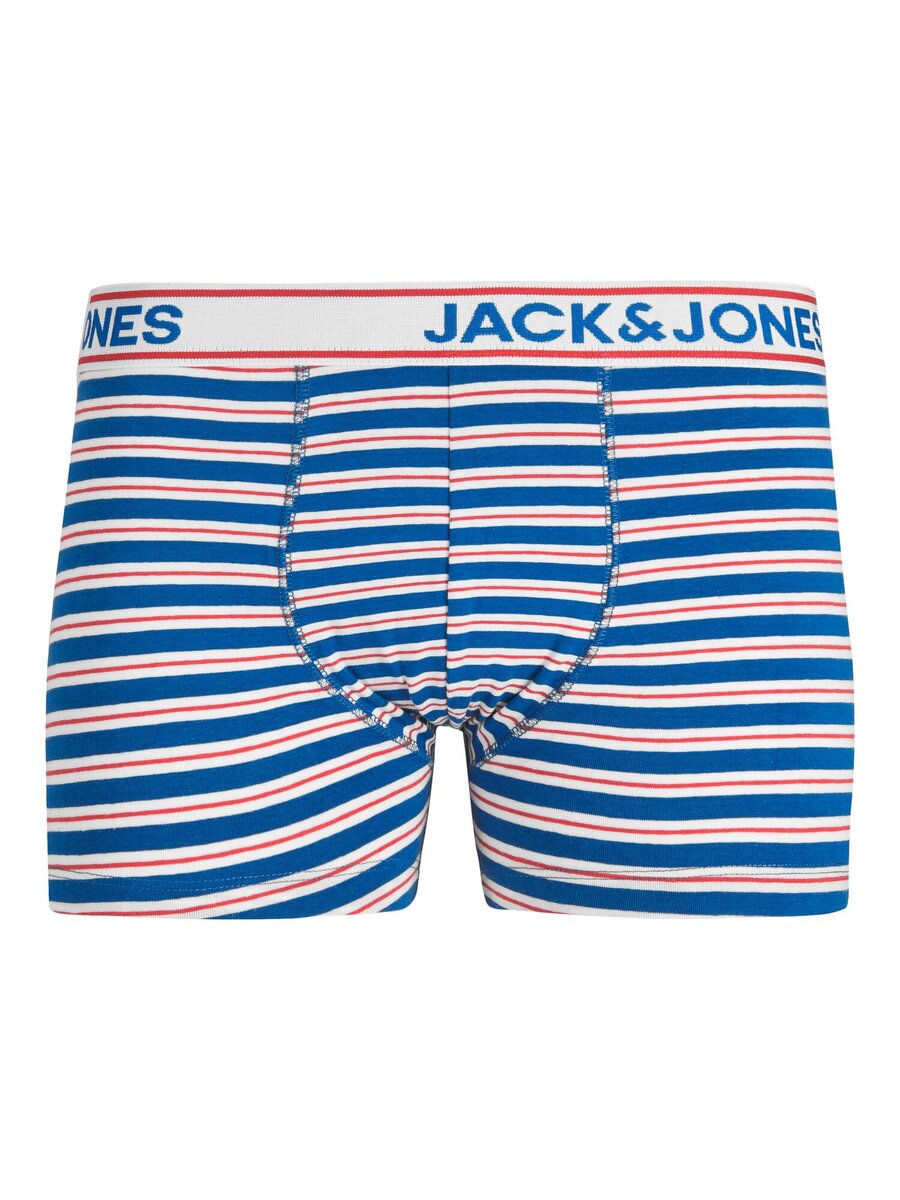 Boxer van het merk Jack & Jones in het Blauw