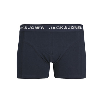 Boxer van het merk Jack & Jones in het Marine