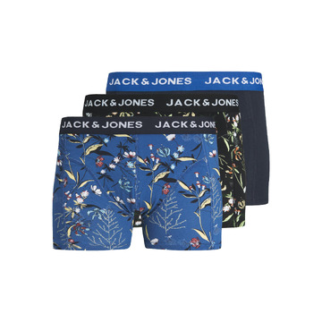 Boxer van het merk Jack & Jones in het Zwart