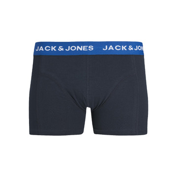 Boxer van het merk Jack & Jones in het Zwart