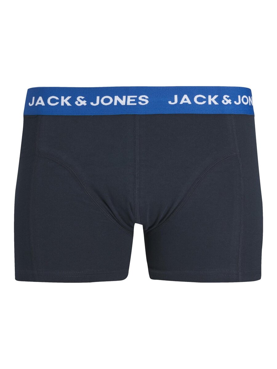 Boxer van het merk Jack & Jones in het Zwart