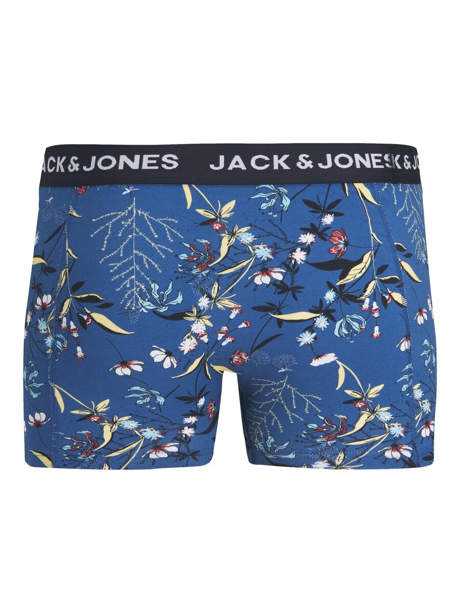 Boxer van het merk Jack & Jones in het Zwart