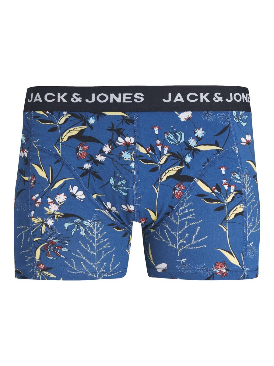 Boxer van het merk Jack & Jones in het Zwart