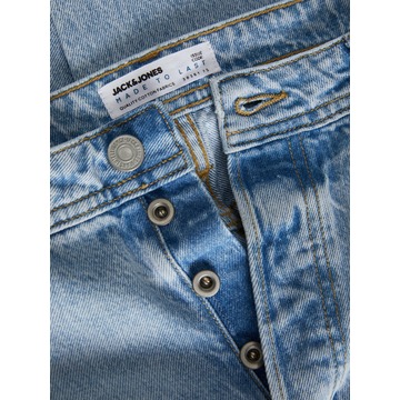Broek van het merk Jack & Jones in het Jeans