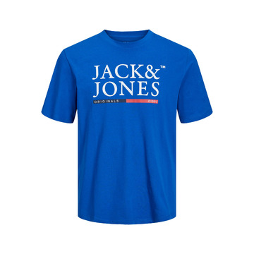 T-shirt van het merk Jack & Jones in het Beige