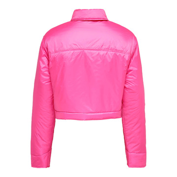 Vest van het merk Only in het Roze