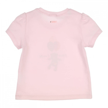 T-shirt van het merk Gymp in het Roze