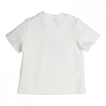 T-shirt van het merk Gymp in het Wit