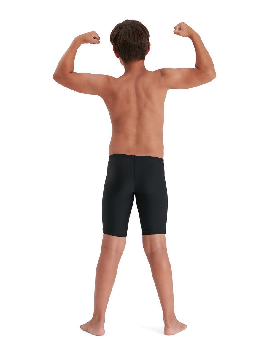 Zwembroek van het merk Speedo in het Zwart