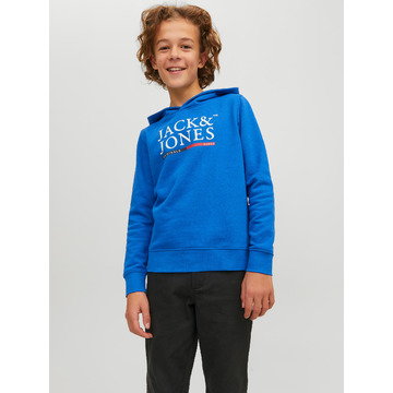 Sweater van het merk Jack & Jones in het Blauw
