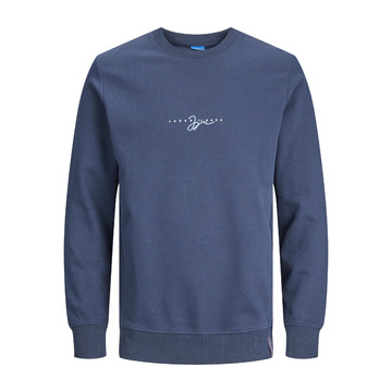 Sweater van het merk Jack & Jones in het Ecru