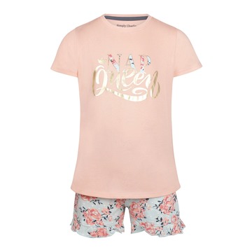 Pyjama van het merk Charlie Choe in het Roze
