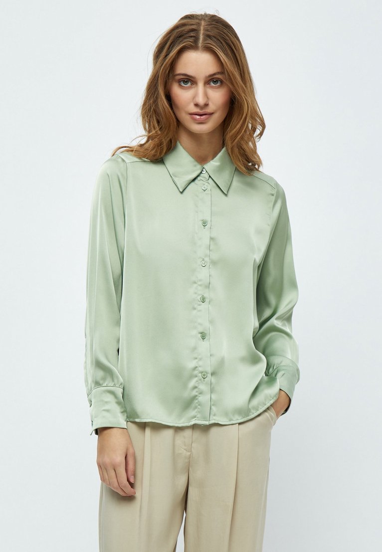 Mary Long Sleeve Shirt