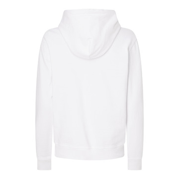 Sweater van het merk Tommy Hilfiger in het Wit