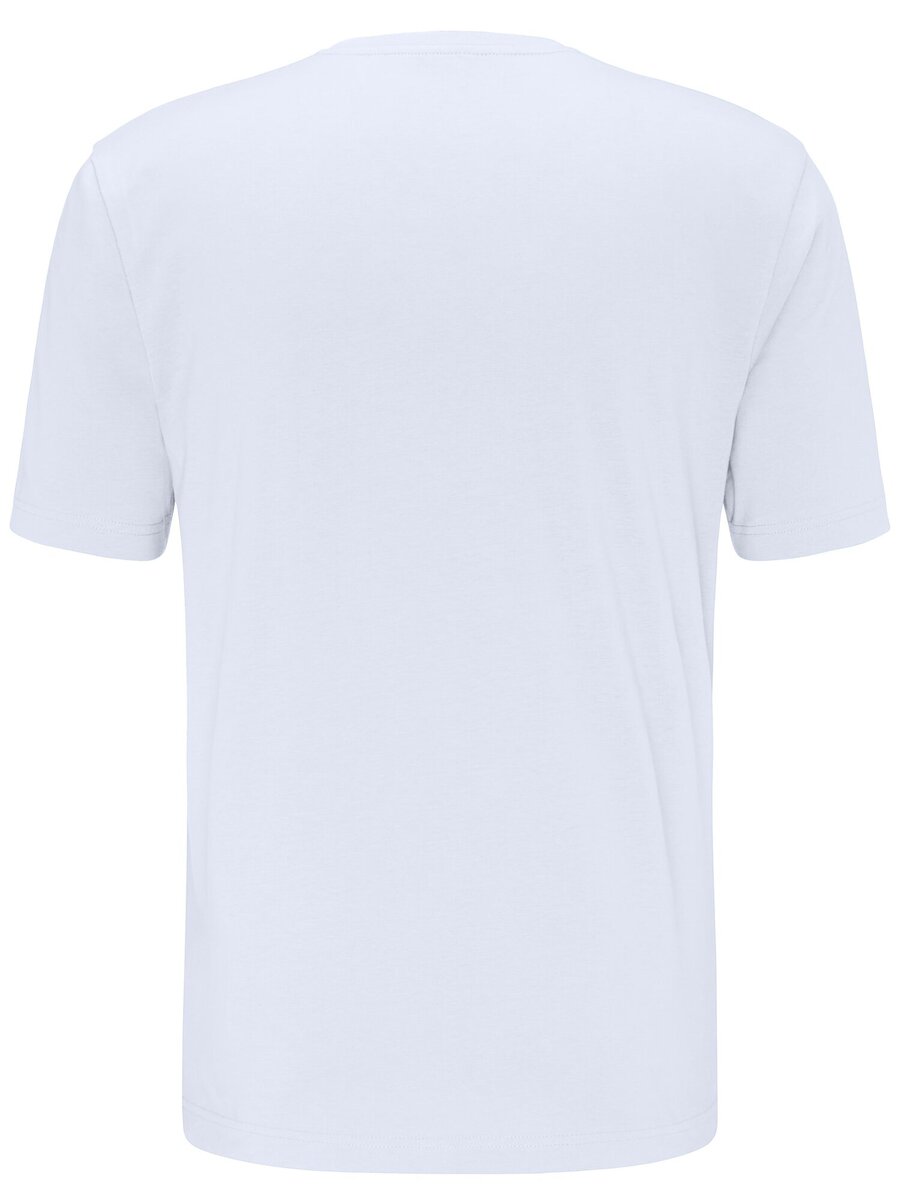 T-shirt van het merk Fynch-hatton in het Wit