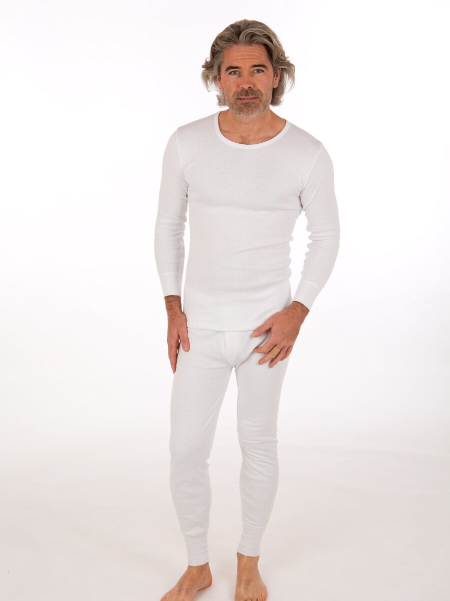 T-shirt van het merk Perlina in het Wit