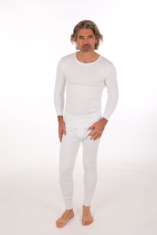 T-shirt van het merk Perlina in het Wit
