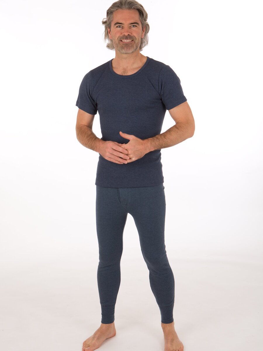 T-shirt van het merk Perlina in het Jeans