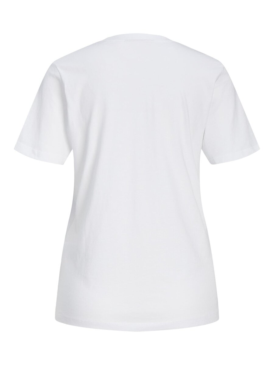 T-shirt van het merk Jjxx in het Wit