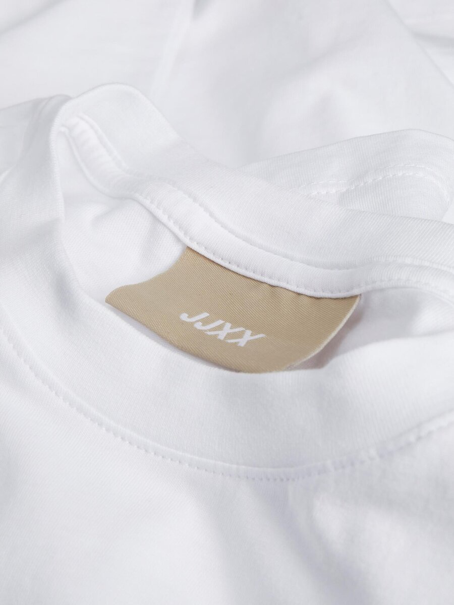 T-shirt van het merk Jjxx in het Wit