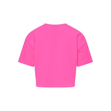 T-shirt van het merk Kids Only in het Roze