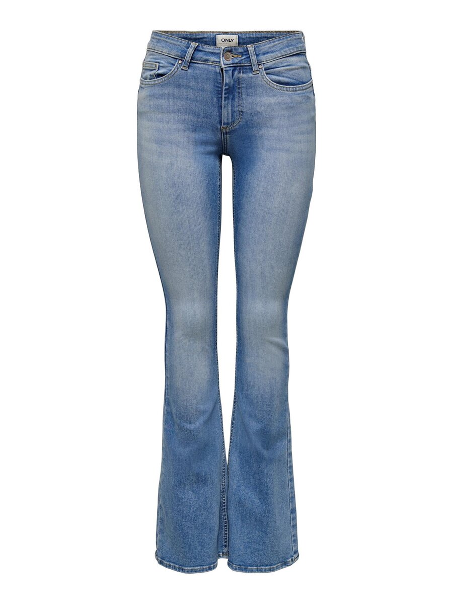 Broek van het merk Only in het Jeans