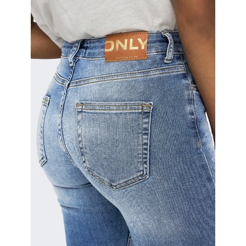 Broek van het merk Only in het Jeans