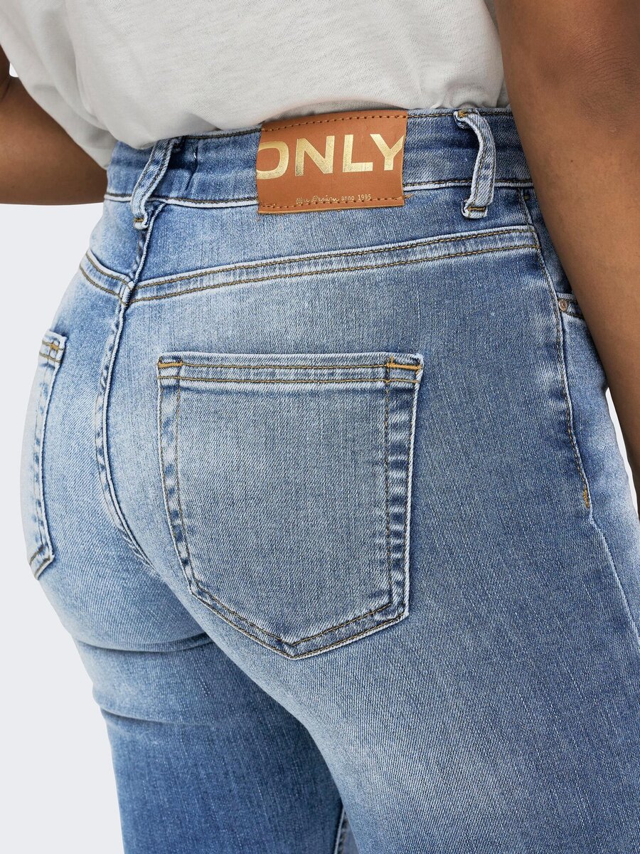 Broek van het merk Only in het Jeans