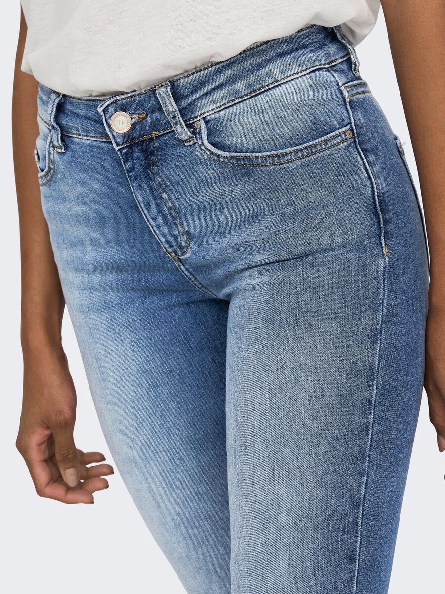 Broek van het merk Only in het Jeans