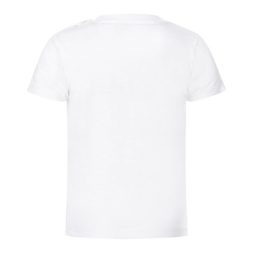 T-shirt van het merk Koko Noko in het Wit