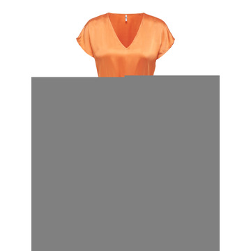 Kleed van het merk Jdy in het Oranje
