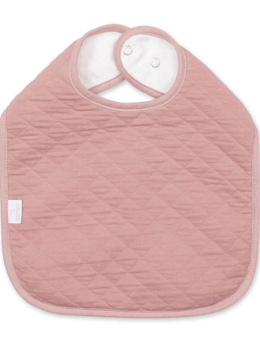 Slabbetjes van het merk Bemini in het Roze