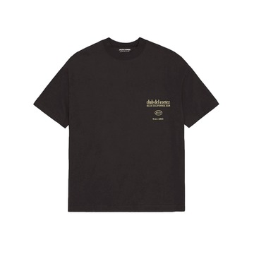 T-shirt van het merk Jack & Jones in het Zwart