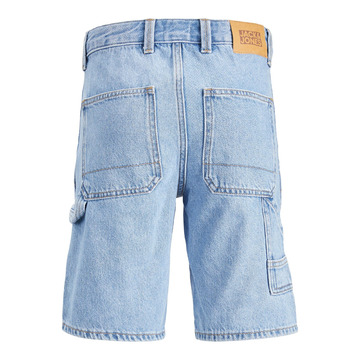Short van het merk Jack & Jones in het Jeans