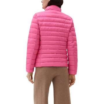 Vest van het merk S.oliver Casual in het Roze