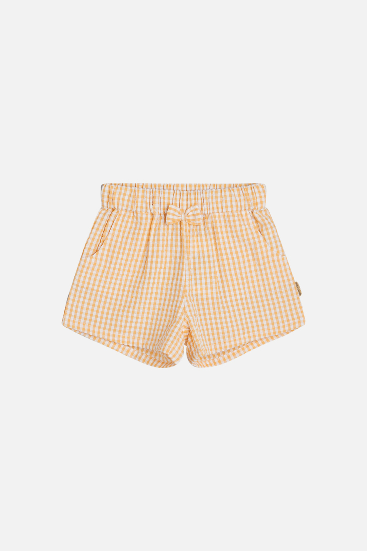 Hannan-HC - Shorts