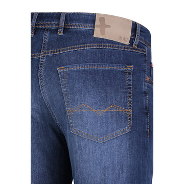 Short van het merk Mac in het Jeans