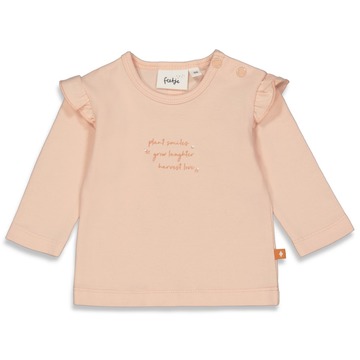 T-shirt van het merk Feetje in het Roze
