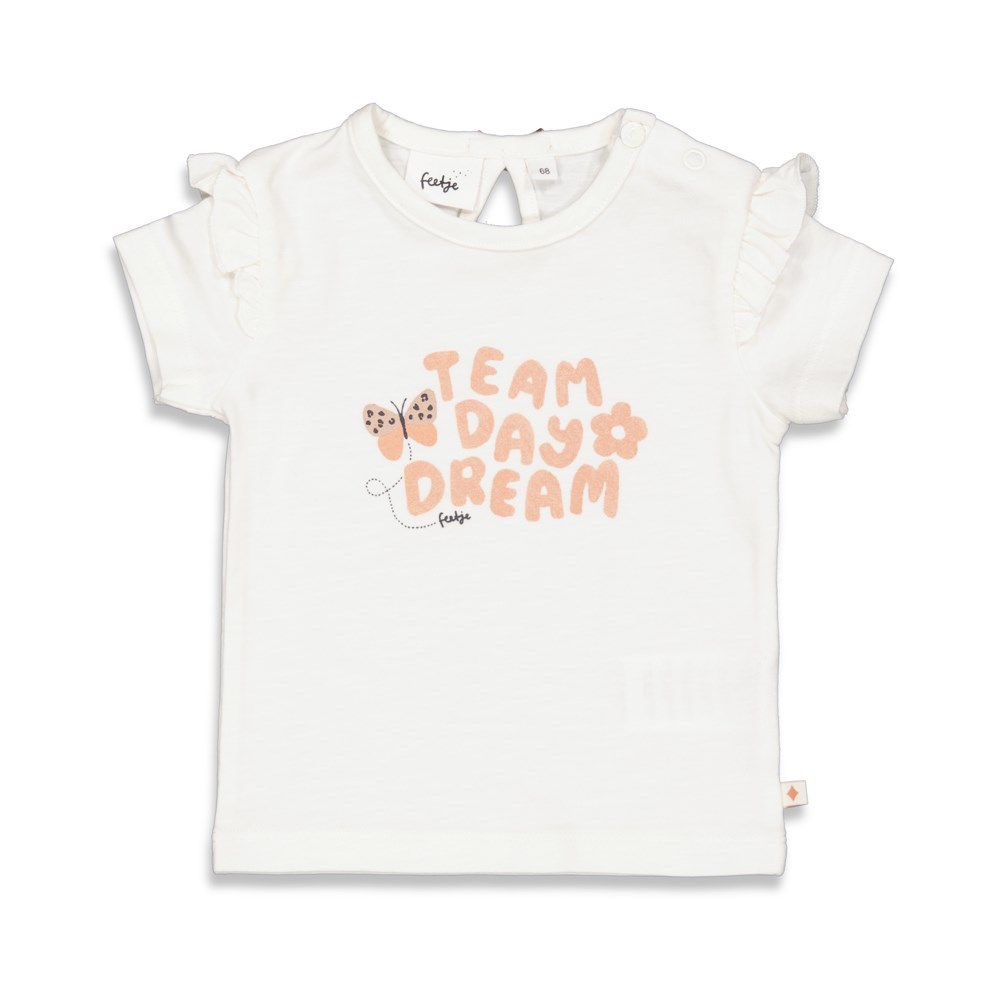 T-shirt - Follow your dreams