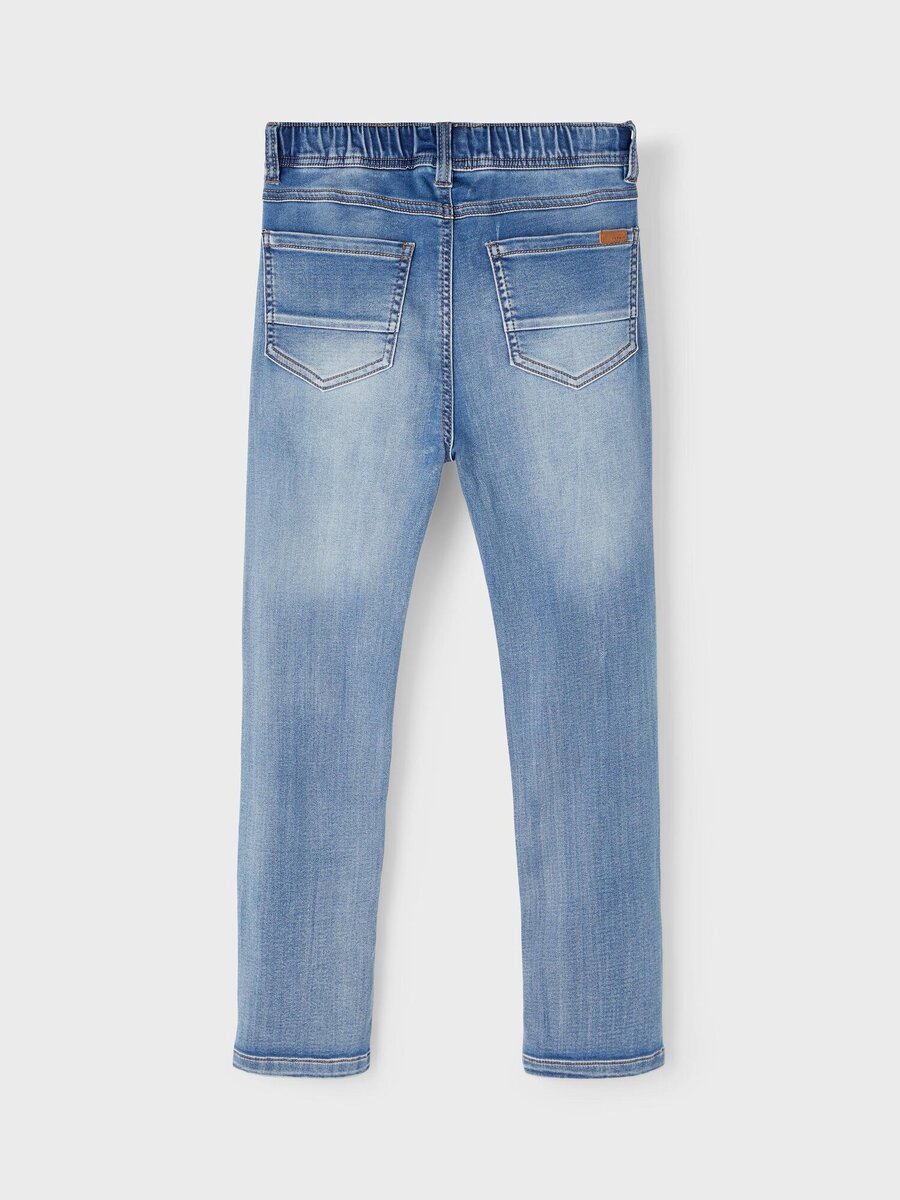 Broek van het merk Name It in het Jeans