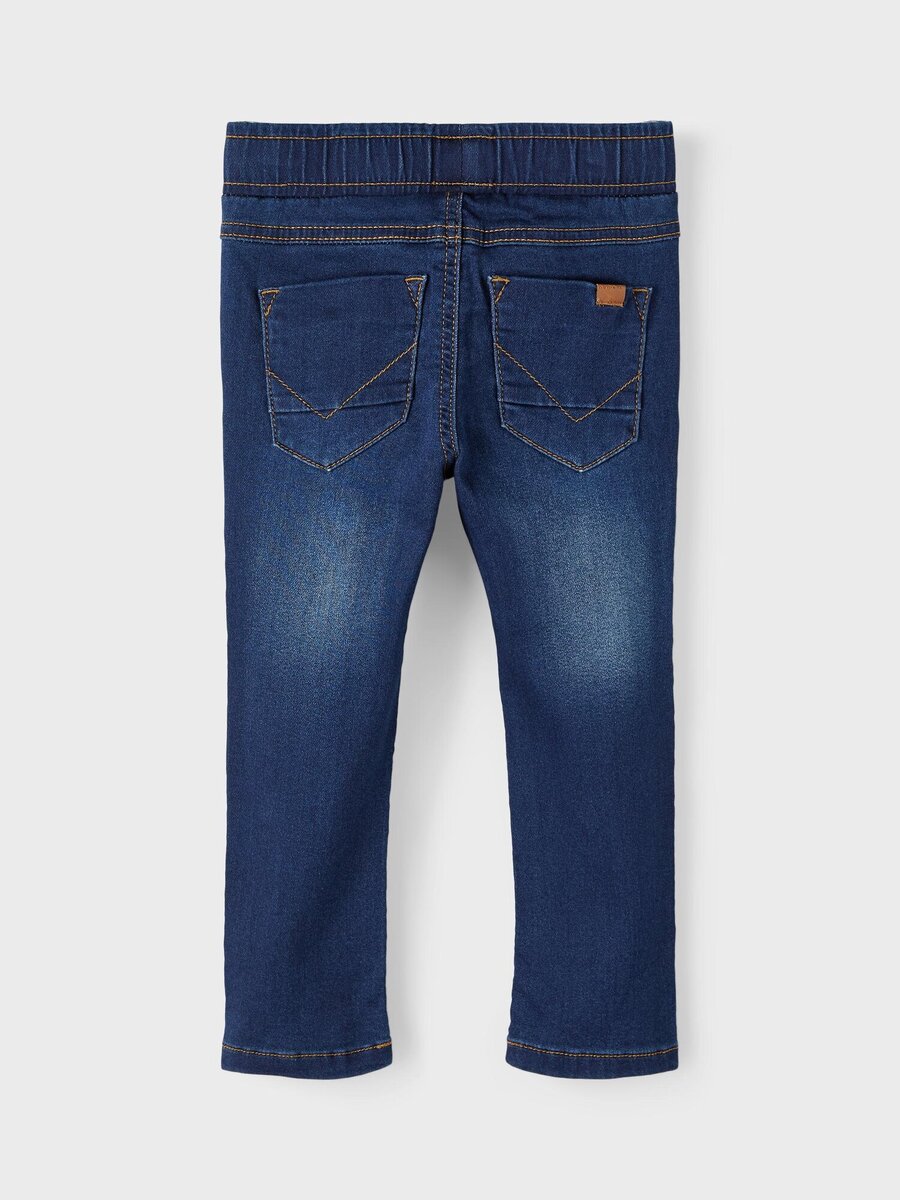 Broek van het merk Name It in het Jeans