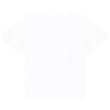 T-shirt van het merk Billieblush in het Wit
