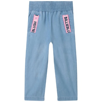 Broek van het merk Billieblush in het Jeans
